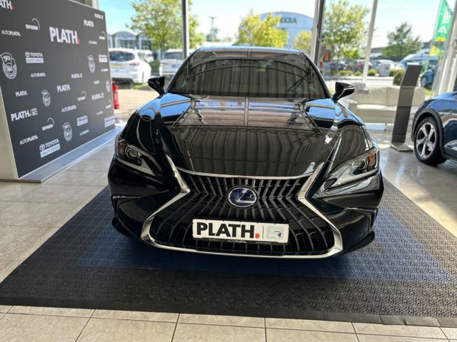 Lexus ES 300  h Busins – Line -Kamera – Bluetooth