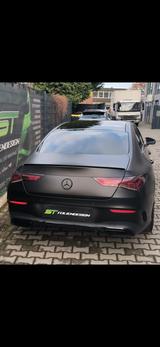Mercedes-Benz CLA 180 AMG-Line / NIGHT- Paket - Mercedes-Benz CLA 180 in Essen