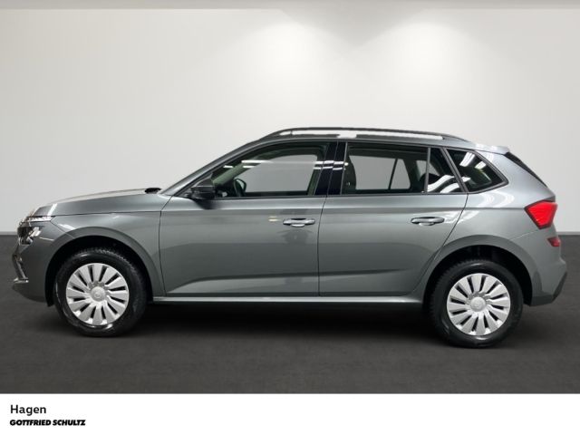 Skoda Kamiq - Bild 3