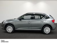 Skoda Kamiq - Vorschau Bild 3