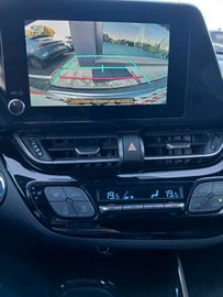 Toyota C-HR - 7
