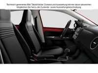 Volkswagen e-up! - Vorschau Bild 5