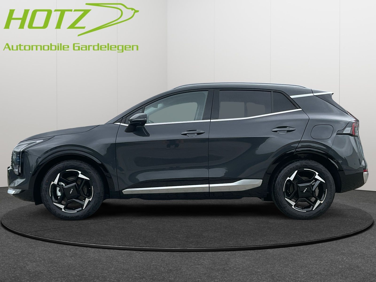 Kia Sportage - Bild 3