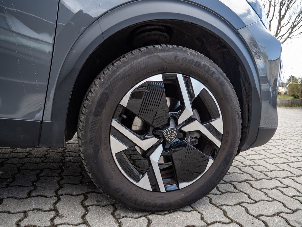 Peugeot 2008 - Bild 6