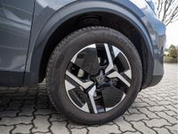 Peugeot 2008 - Vorschau Bild 6