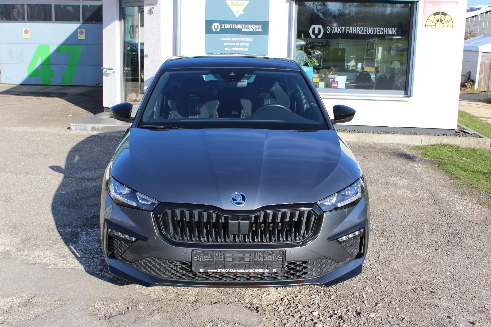 Skoda Scala Monte Carlo 1,5TSI DSG 18"+ WinterPlus+5JG
