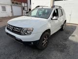 Dacia Duster I Laureate  Klima - Dacia Duster Unfallwagen