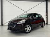 Peugeot 208/Active/Tempomaz/8-fach/Service-neu/Tüv-neu/ - gebrauchte Peugeot 208 aus dem Jahr 2012