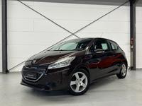 Peugeot 208/Active/Tempomaz/8-fach/Service-neu/Tüv-neu/