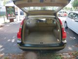 Volvo V70 2.5T - knapp 250.000 km gelaufen - Volvo V70 mit Benzin-Antrieb: Kombi, 5t
