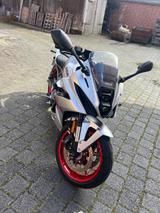 Suzuki GSX 8r von 2024, Werksgarantie bis 2028  - SUZUKI GSX 8R