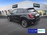 Fiat 500X Sport GSE Mild-Hybrid 130 Automatik *S-Pake - Fiat 500X mit Hybrid-Antrieb