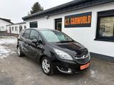 Opel MERIVA B INNOVATION KLIMA / TÜV NEU - Opel Meriva: 5 Türen