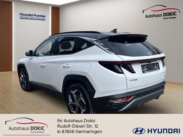 Hyundai TUCSON - Bild 4