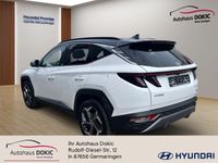 Hyundai TUCSON - Vorschau Bild 4