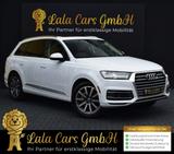 Audi Q7 3.0TFSI/7SITZER/HUD/MEMORY/SITZLÜFT/360KAMERA - Audi Q7 in Freiburg