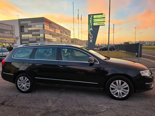 Volkswagen Passat Var. 2.0 Tdi DPF 140cv Highlin