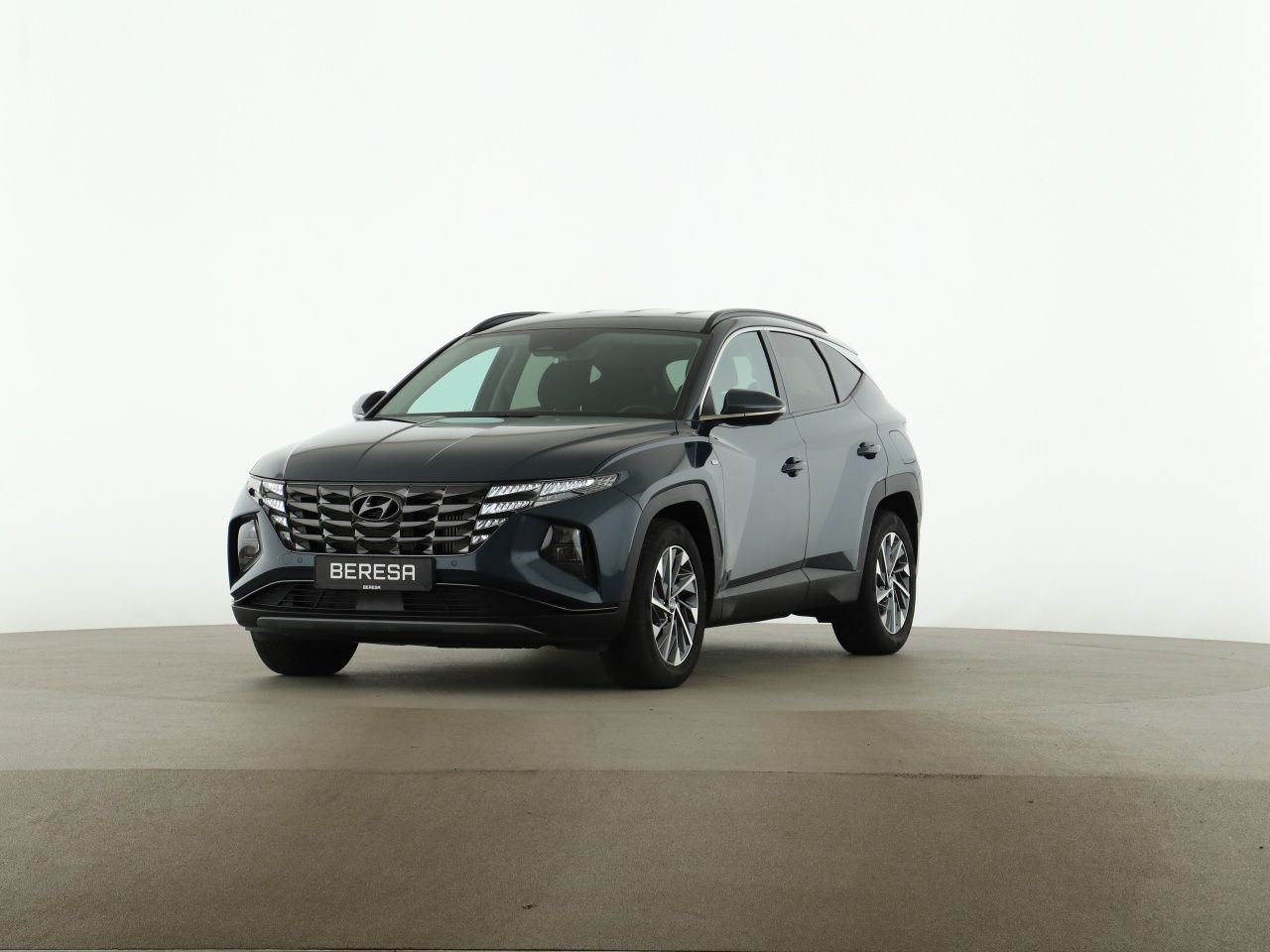 Hyundai Tucson – Bild 2