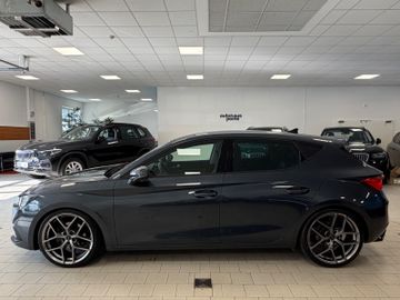SEAT Leon - 10