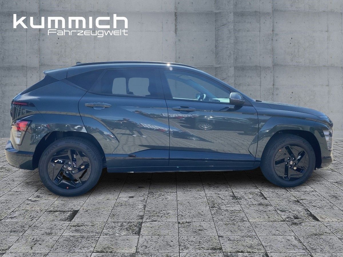 Hyundai KONA - Bild 3