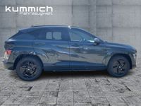 Hyundai KONA - Vorschau Bild 3