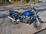 Suzuki GSX 750 AE (offen, aber A2 eingetragen) - SUZUKI GSX 750 AE