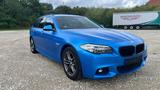 BMW 525d xDrive Touring  - BMW 525 von privat