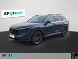 Honda CR-V e:HEV Elegance 2WD
