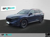 Honda CR-V - Vorschau Bild 1