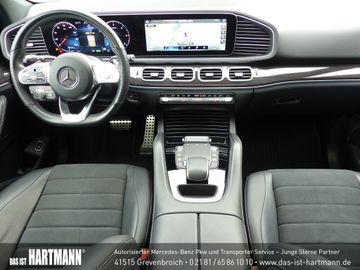 Mercedes GLE 300 - 9