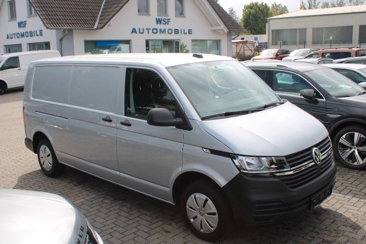 Image of Volkswagen T6 Transporter