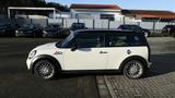 MINI COOPER_S Clubman /Teileder/8xAlu/Tempomat - MINI MINI aus 2010: Clubman