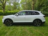 Volkswagen Touareg 3.0 V6 TDI  Standheizung, Luftfahrwerk - gebrauchte VW Touareg aus dem Jahr 2020