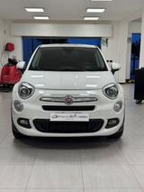 Fiat 500X 1.6 MultiJet 120 CV Lounge - Fiat 500X LOUNGE mit Diesel-Antrieb