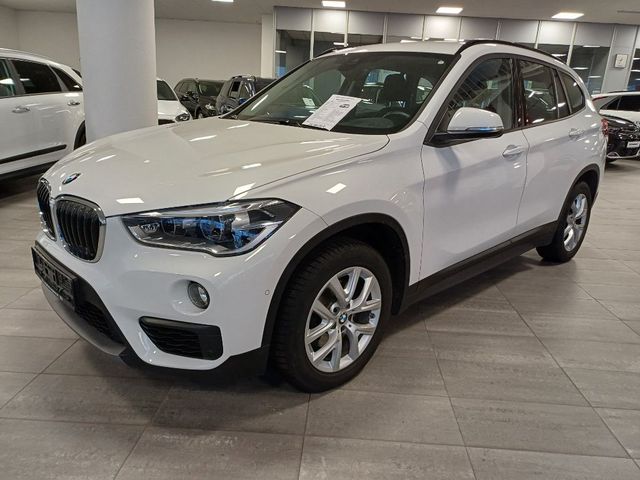 BMW X1 sDrive18i