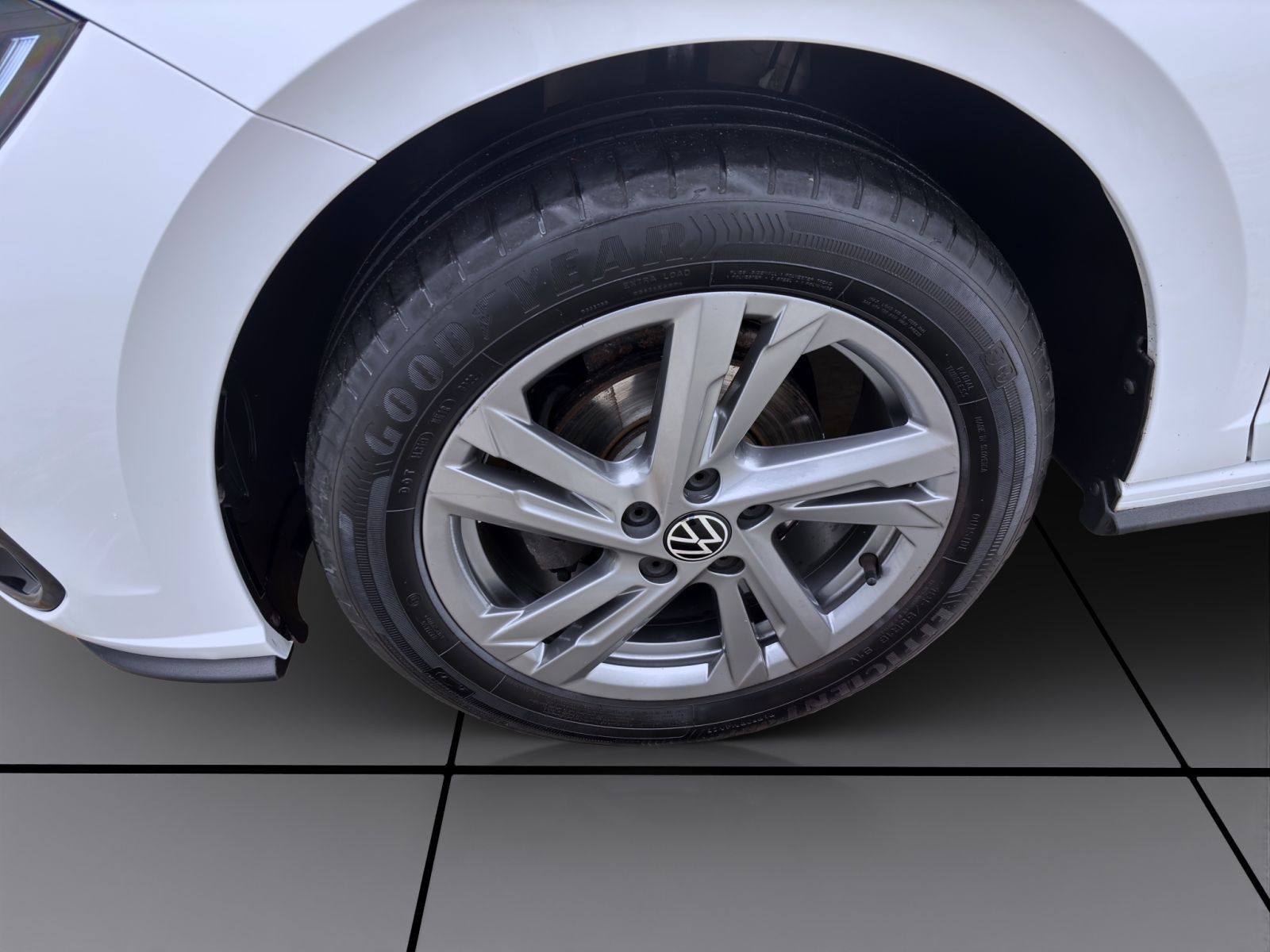 Volkswagen Polo - Bild 9