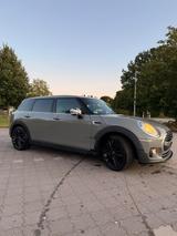 MINI Clubman One Diesel - MINI One D Clubman Gebrauchtwagen