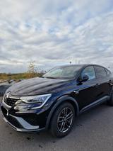 Renault Arkana 160MHybrid R.S/360GradKamera,Sitzheitzung - Renault Arkana von privat