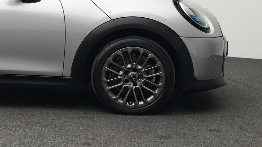 MINI Cooper C - Bild 17