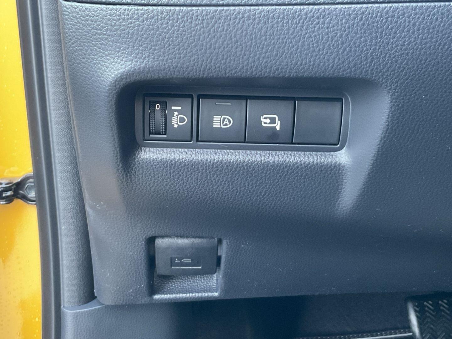 Toyota Aygo (X) - Bild 22