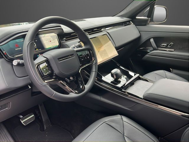 Fahrzeugabbildung Land Rover SV Edition Two P635 4,4 V8 Carbon Keramik Bremse