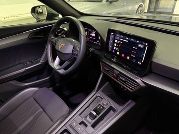 Cupra Formentor - 11
