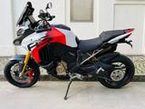 Ducati Multistrada V4 RS 2,99% - DUCATI MULTISTRADA V2