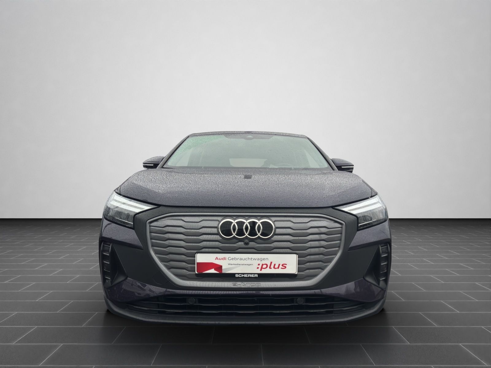 Audi Q4 e-tron - Bild 6