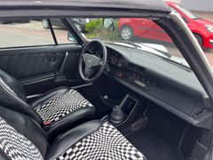 PORSCHE 911 SC Targa 204PS H-Kennzeichen Pascha