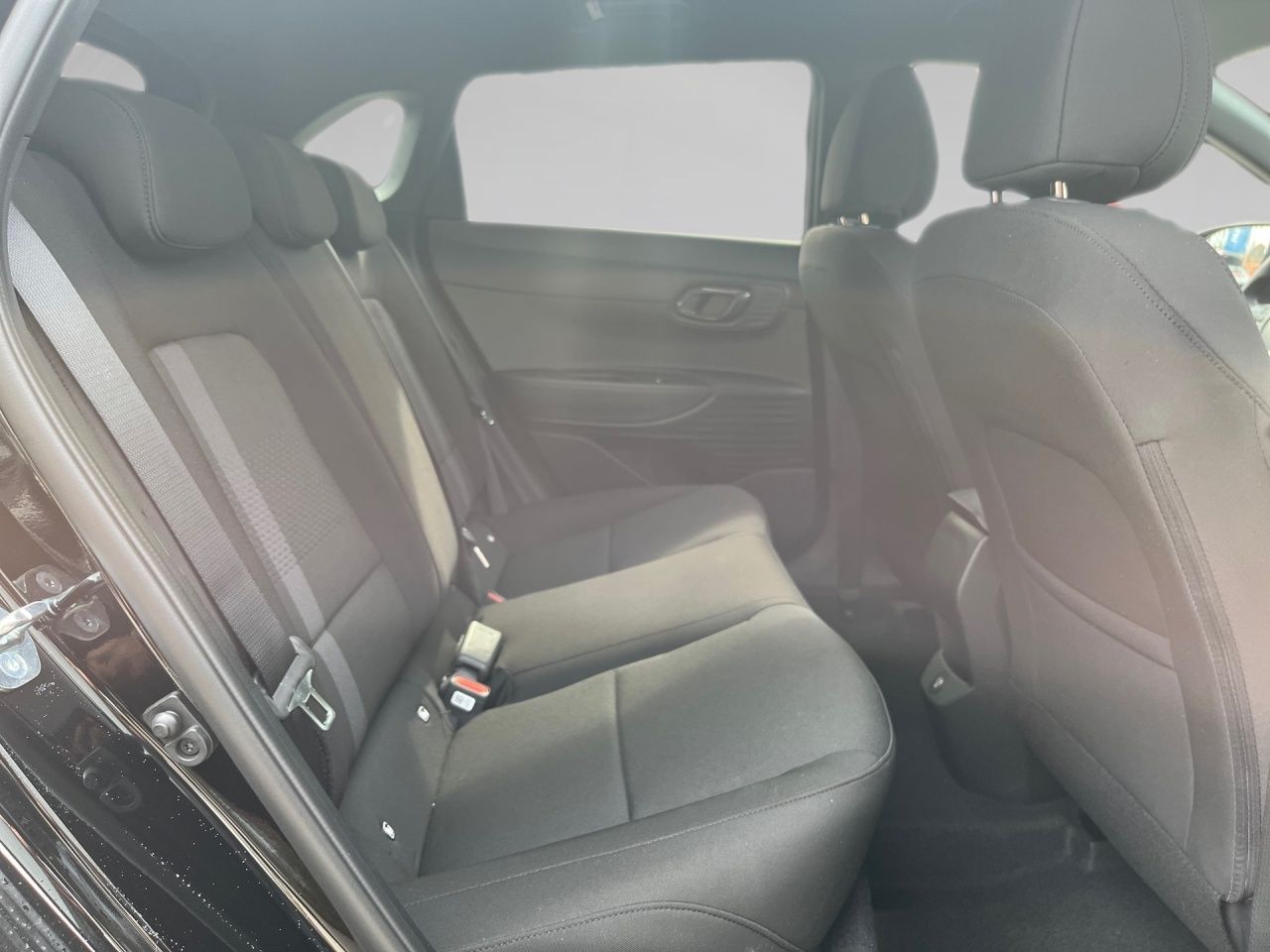 Fahrzeugabbildung Hyundai i20 BLACKLINE BOSE*NAVI*SHZ*LHZ*USB*