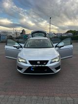 Seat Leon 2.0 TSI Start&Stop ST CUPRA 265 DSG CUP... - Seat Leon Cupra-265