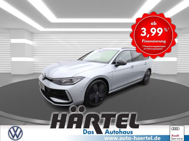 Volkswagen PASSAT R-LINE 2.0 TDI DSG ( Bluetooth Navi LED