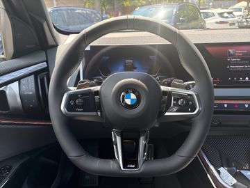 BMW X3 20d xDrive M Sportpaket HK HiFi DAB LED RFK