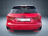Audi A1 Sportback S line 35 TFSI S tr LED/Nav/18''/AC - Audi A1: Line